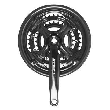 Picture of FORCE CRANK 8 SPEED 64207